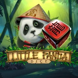 Little Panda (Dice)